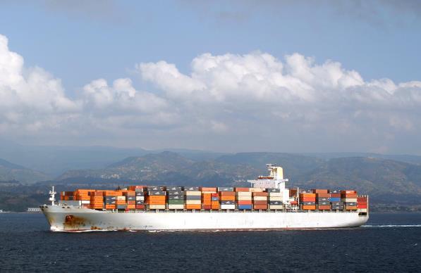 英國(guó)國(guó)際物流貨代行業(yè)成為全球貿(mào)易的重要一環(huán)