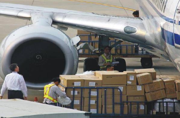 菲律賓國(guó)際空運(yùn)在國(guó)際貿(mào)易中的重要性