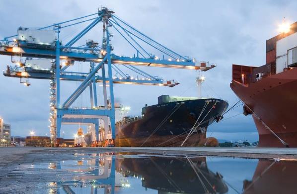 國際物流巨頭接連倒下！國內(nèi)物流企業(yè)的日子，好過嗎