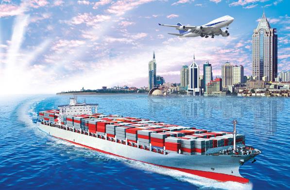 在現(xiàn)代經(jīng)濟(jì)全球化的背景下，貨代承擔(dān)著連接生產(chǎn)和銷售的橋梁作用