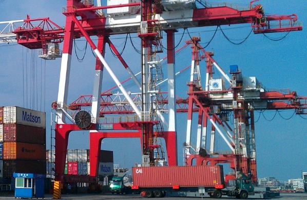 一直以來，國際物流在全球貿(mào)易中都發(fā)揮著重要的作用