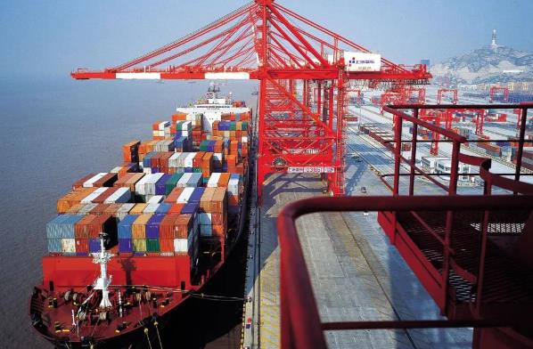 菲律賓物流行業(yè)已取得了顯著的進展，成為連接內(nèi)外貿(mào)易的重要橋梁