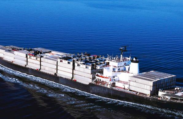 國內(nèi)物流貨運(yùn)代理公司在現(xiàn)代物流行業(yè)中起著舉足輕重的作用