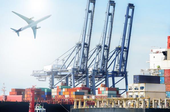 南非國際貿易的不斷發(fā)展，貨代行業(yè)也在南非得到了長足的發(fā)展