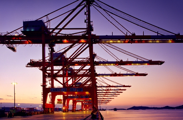 在當今全球化的商業(yè)環(huán)境下，貨代行業(yè)的地位愈發(fā)重要