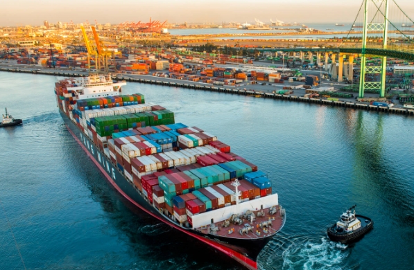 上海貨代公司致力于為客戶(hù)提供全方位的貨運(yùn)代理服務(wù)