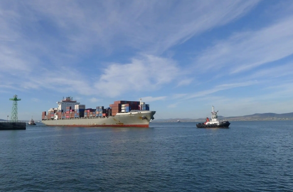 中國(guó)到俄羅斯的物流需求不斷增長(zhǎng)，物流行業(yè)也在不斷發(fā)展