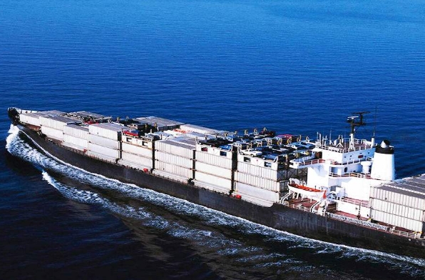 國(guó)際海運(yùn)物流需要不斷創(chuàng)新和改善，適應(yīng)全球經(jīng)濟(jì)格局變化和市場(chǎng)需求