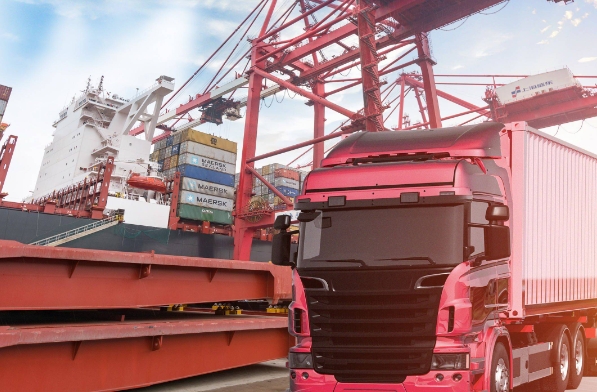 美國貨運(yùn)代理公司為客戶提供了高效、便捷的物流解決方案