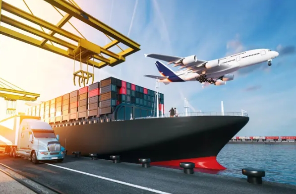 在全球化的浪潮下，海外物流公司成為了連接世界各地的橋梁