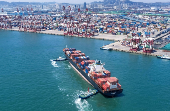 貨代費(fèi)用作為物流領(lǐng)域中的一個重要經(jīng)濟(jì)指標(biāo)反映了行業(yè)的價(jià)值