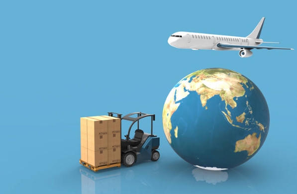 貨代行業(yè)是連接世界貿(mào)易重要橋梁，在全球經(jīng)濟(jì)中扮演舉足輕重的角色