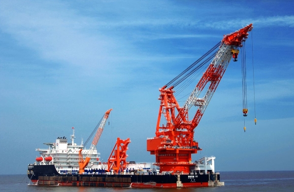 貨代公司應(yīng)抓住機遇，不斷提升自身的競爭力和服務(wù)水平