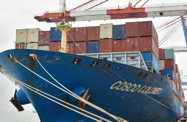 印度貨代行業(yè)的現(xiàn)狀、特點以及未來發(fā)展趨勢如何？