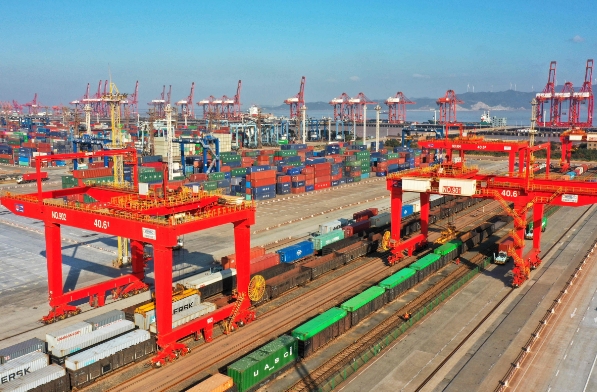 墨西哥貨代行業(yè)為無(wú)數(shù)企業(yè)提供了高效、便捷的物流服務(wù)