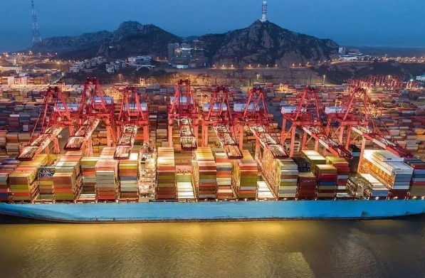 阿根廷貨代因其豐富的資源置，成為了國際物流中不可忽視的一環(huán)