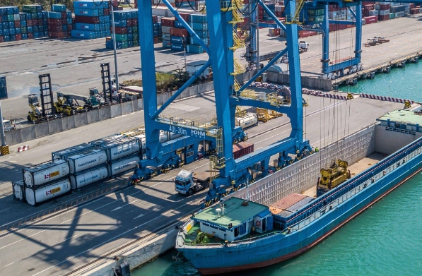 東南亞貨代行業(yè)以其獨特的魅力和無限的潛力，吸引著越來越多的關注