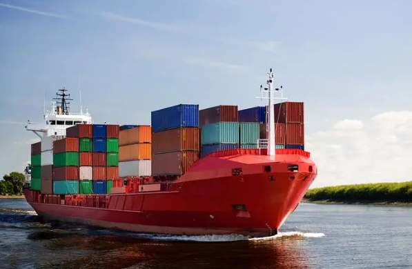 國(guó)際海運(yùn)業(yè)將繼續(xù)在科技創(chuàng)新、綠色發(fā)展的道路上砥礪前行