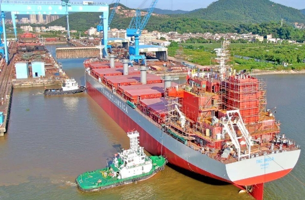 貨運代理如何創(chuàng)新服務模式提升核心競爭力，成為業(yè)界普遍關注的焦點