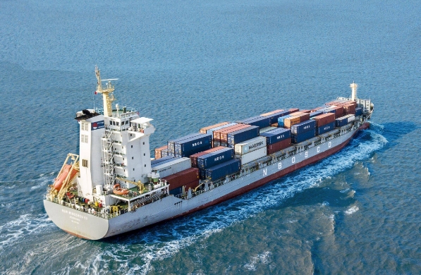 從海運(yùn)到空運(yùn)：探索國(guó)際物流公司的多元化運(yùn)輸策略！