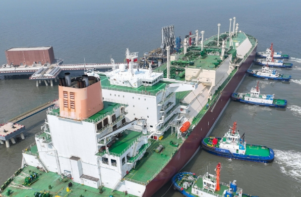 國際物流公司不僅是商品流動的載體，更是全球貿(mào)易的催化劑