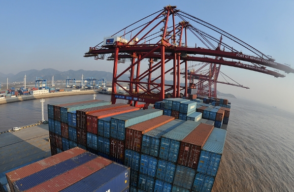 巴西物流行業(yè)關(guān)乎國內(nèi)市場的繁榮，更在全球供應(yīng)鏈中扮演著重要角色