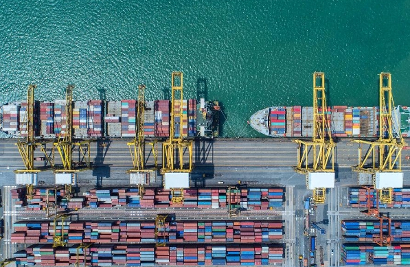 國際貨運代理是全球貿易進行的保障，更是推動經濟全球化的重要力量