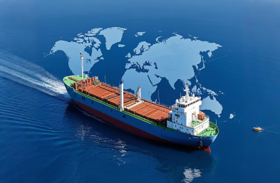 跨越海洋的橋梁：國際海運(yùn)公司如何優(yōu)化全球物流鏈？