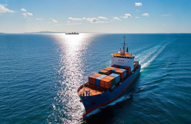 穩(wěn)定物價、創(chuàng)造就業(yè)：國際海運(yùn)公司如何影響你的日常生活？