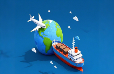 成本控制新策略：打造國際物流的經(jīng)濟(jì)奇跡！