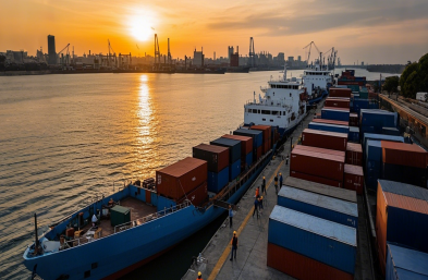 海關(guān)查驗不怕難，進口報關(guān)代理如何成為企業(yè)的救星