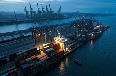 如何通過進口報關(guān)代理優(yōu)化供應鏈管理，降低運營成本