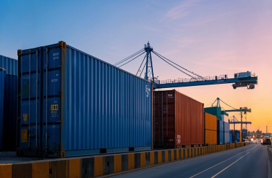 進(jìn)口報關(guān)代理如何讓貨物暢通無阻