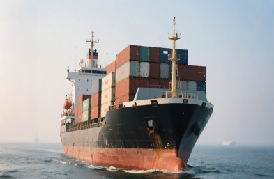 揭秘上海國(guó)際物流公司的轉(zhuǎn)型之路：智能技術(shù)如何重塑行業(yè)