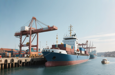 技術(shù)與經(jīng)驗并重，揭秘高效上海貨代的必備條件