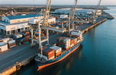 國(guó)際貨代物流公司的未來(lái)：如何在全球化浪潮中乘風(fēng)破浪