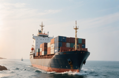 國(guó)際海運(yùn)公司如何助力餐飲出口