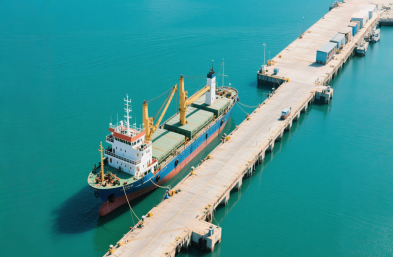 國(guó)際物流貨運(yùn)：制造業(yè)出口的“隱形橋梁”如何搭建