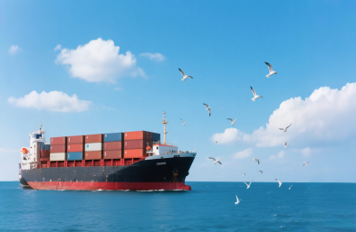 堅(jiān)果進(jìn)口背后，上海國(guó)際物流藏著哪些秘密