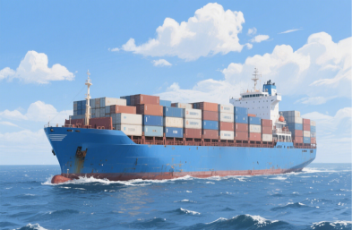 國(guó)際貿(mào)易物流公司如何破解建材出口難題
