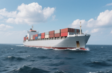 從產(chǎn)地到餐桌，上海國際物流如何破解堅果進口難題