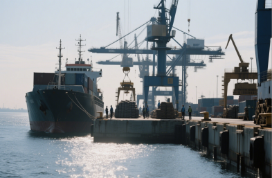 跨越國(guó)界的美顏挑戰(zhàn)：國(guó)際物流貨代如何護(hù)航