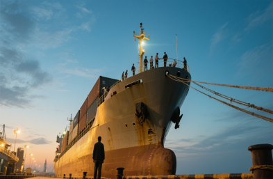 國際物流運輸助力家具企業(yè)，定制出口成功之路