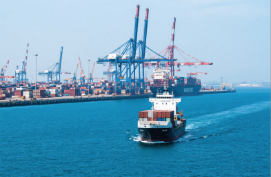 國(guó)際貨運(yùn)公司如何幫助中小企業(yè)克服國(guó)際物流挑戰(zhàn)
