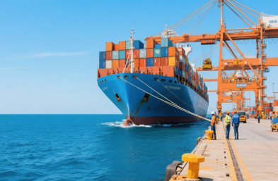 從資源整合到風(fēng)險(xiǎn)把控，國(guó)際貨代物流的多維價(jià)值