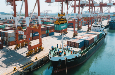低成本、大運(yùn)量，國(guó)際貨運(yùn)公司海運(yùn)的 “硬核” 競(jìng)爭(zhēng)力