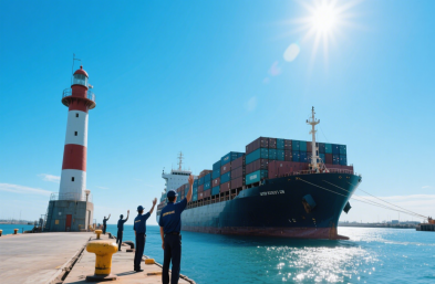 國際海運(yùn)物流公司選擇指南：數(shù)字化能力成新競(jìng)爭(zhēng)力