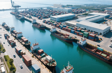 國際物流運(yùn)輸風(fēng)險(xiǎn)多，這些注意事項(xiàng)助你有效防范