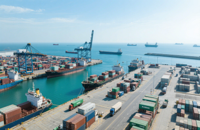 國際貨運(yùn)代理選擇原則：品質(zhì)服務(wù)的篩選法則