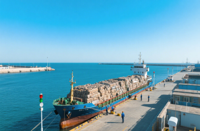 從資質(zhì)到服務(wù)：如何精準(zhǔn)篩選靠譜的國際物流貨代公司